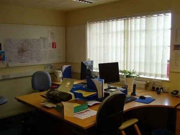 Private Offices London Flexible Terms Furnished Unfurnished