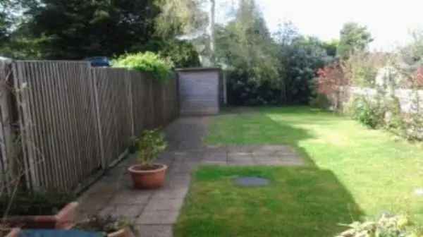 House For Rent in Brentwood, England