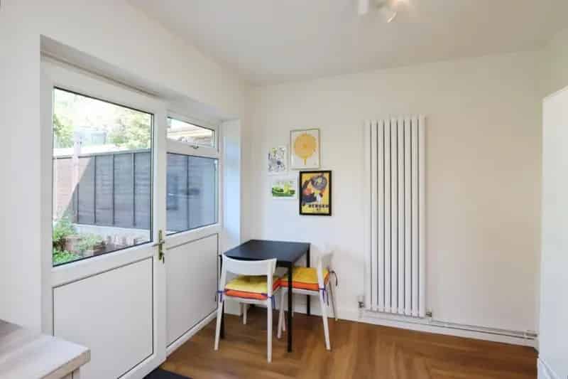 3 Bed Semi-Detached House for Sale in Sheffield
