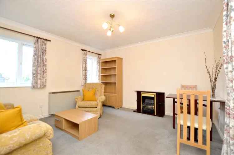 Apartment For Sale in Leeds, England