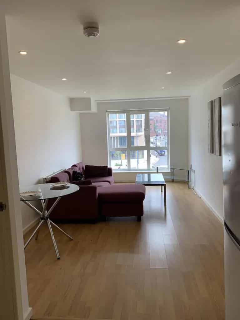 1 Bedroom Apartment for Sale