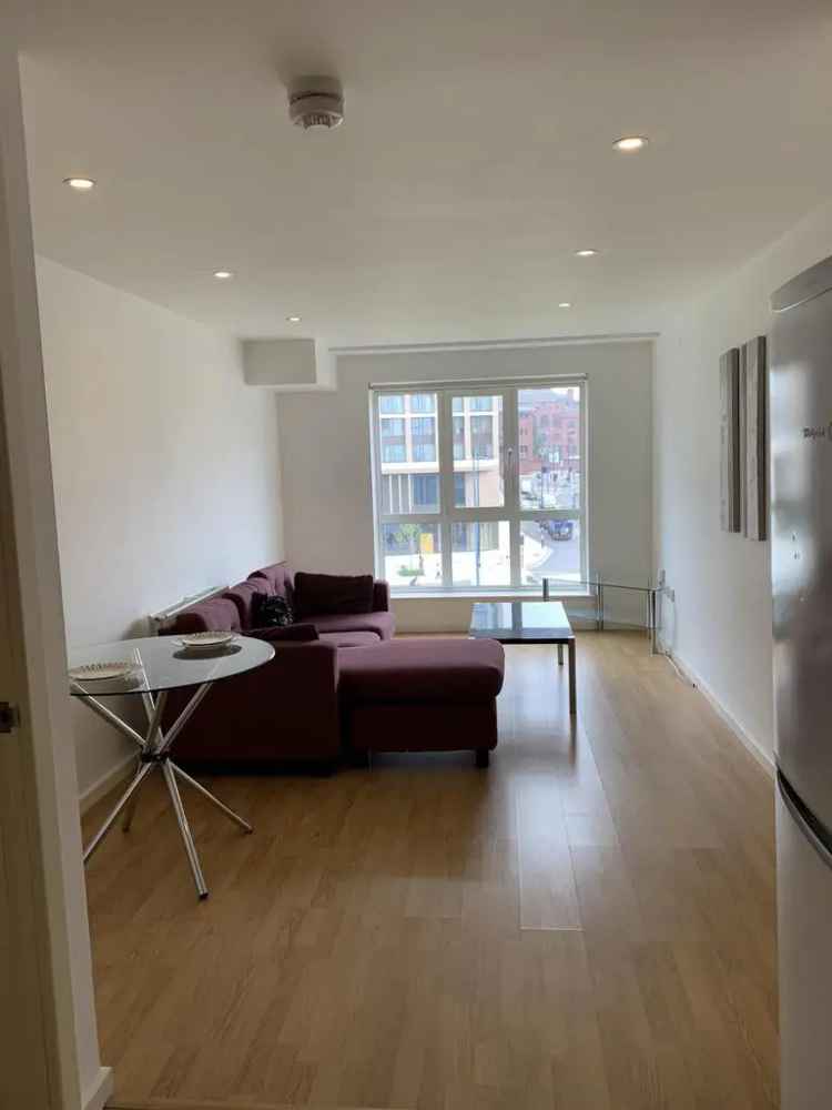 1 Bedroom Apartment for Sale