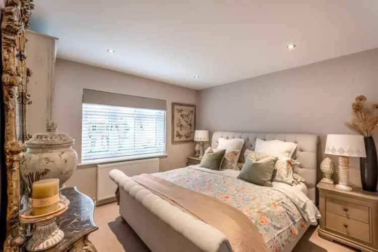3 Bedroom House for Sale in Bawtry