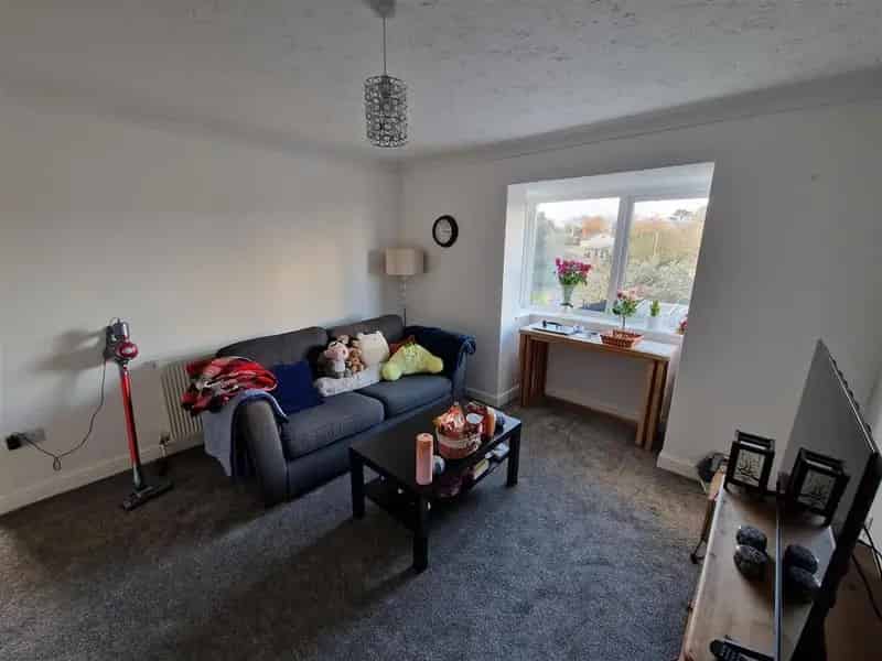 2 Bedroom Semi-Detached House to Rent Near Truro