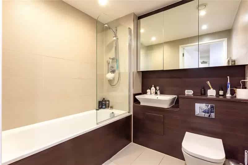 1 Bedroom Flat near Regent's Canal Angel Station London