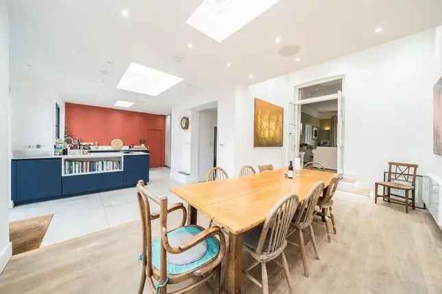 Family Home for Sale in London SW16