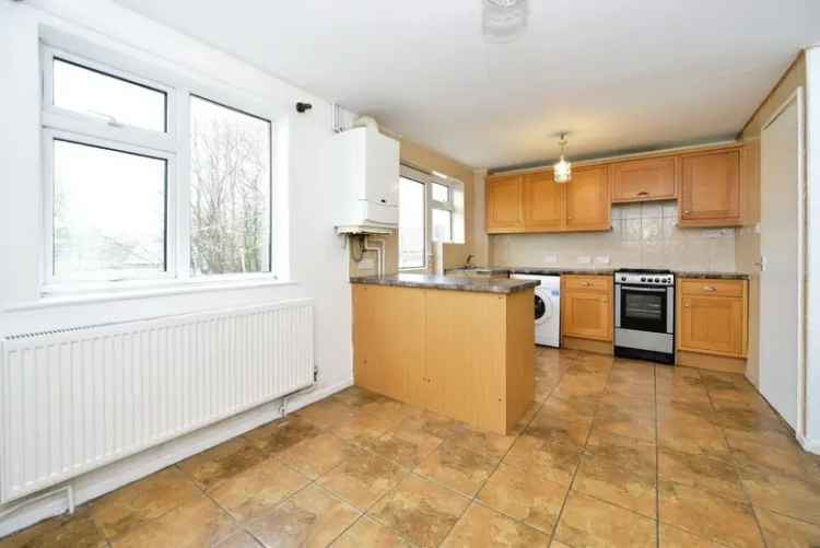 3 Bedroom End Terrace House for Sale Sheffield