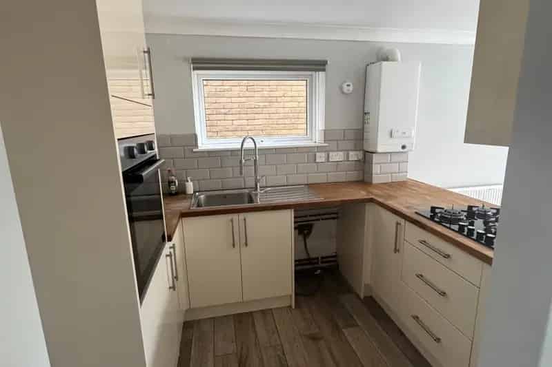 Flat For Rent , Peterborough, England