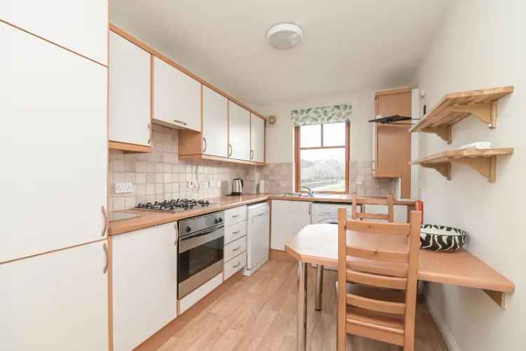2 Bedroom Flat to Rent in Edinburgh's Polwarth
