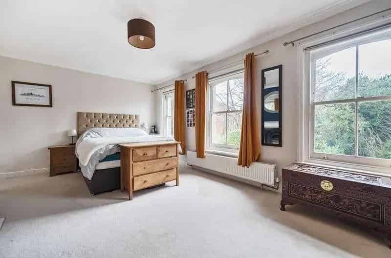 3 Bed House for Sale - Refurbished Period Property with Garden