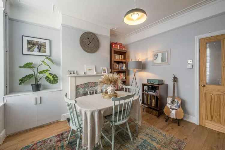 2 Bedroom House For Sale Near Harborne Village