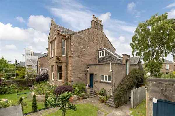 Mansionhouse Road, Grange, Edinburgh, EH9 2JD | Property for sale | Savills