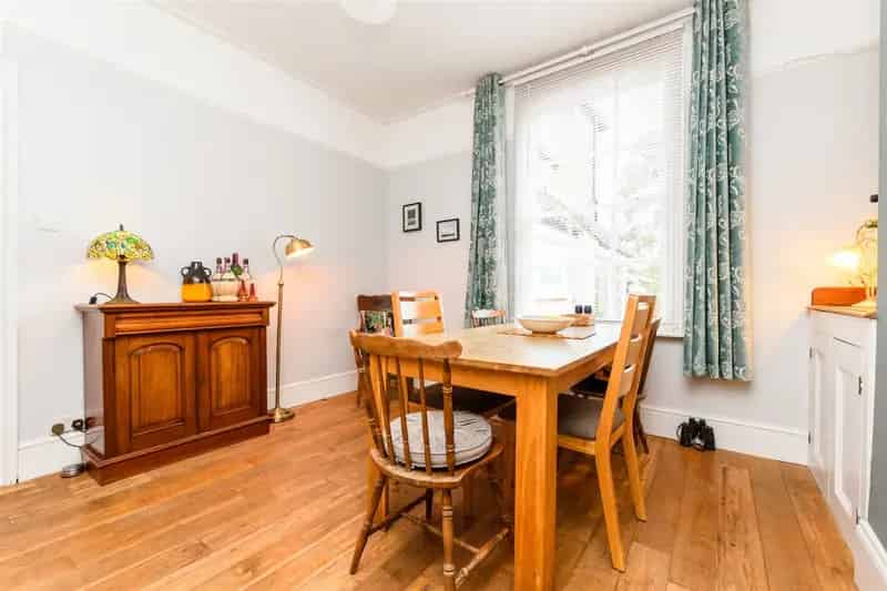 5 Bedroom Terrace House for Sale Near Gillingham High Street