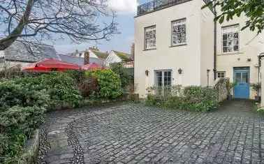 House For Sale in England