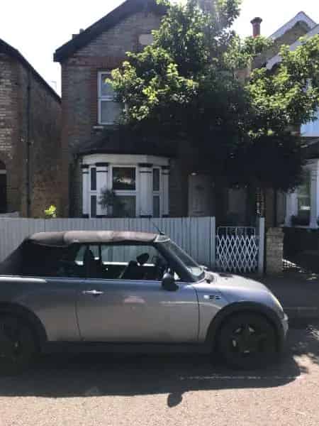 4 Bed Victorian House Renovation Project Kingston RTB Tenancy