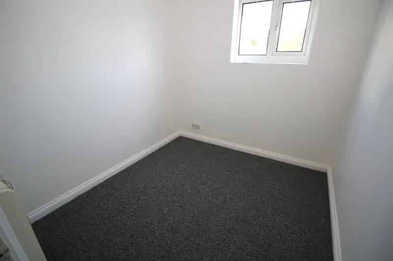 2 Bedroom Flat Available Now