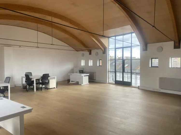 Office For Sale in London, England