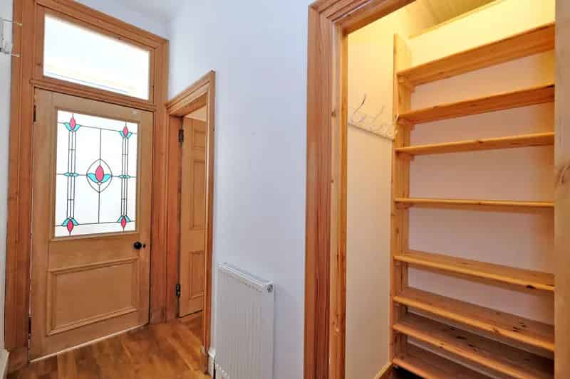 2-Bedroom Flat in Midstocket Aberdeen