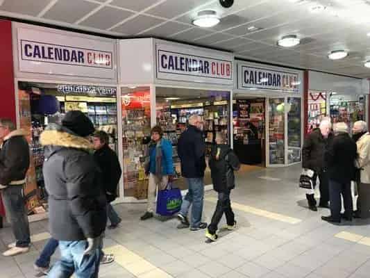Retail Unit to Rent St Johns Shopping Centre Perth