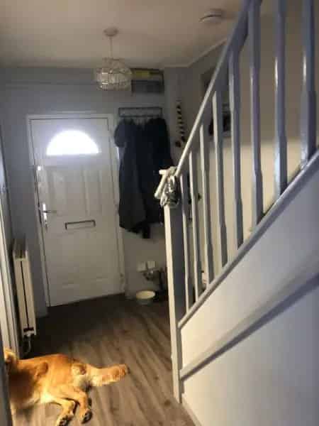 Lovely 2 Bed House Large Garden Near Shops Schools