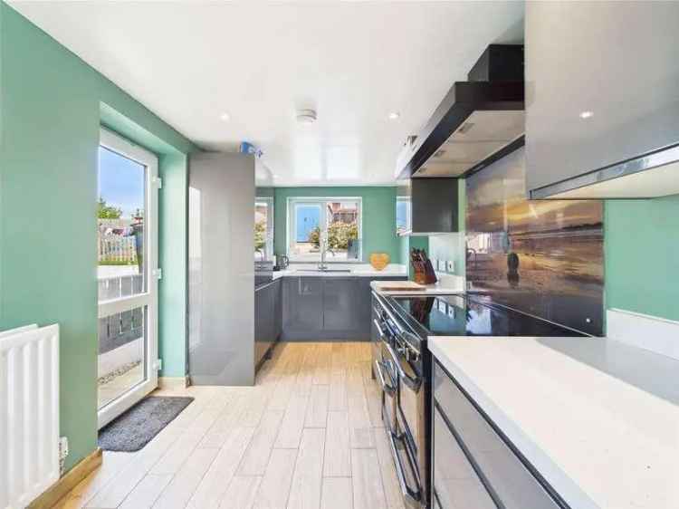 3 Bed Semi-Detached House For Sale