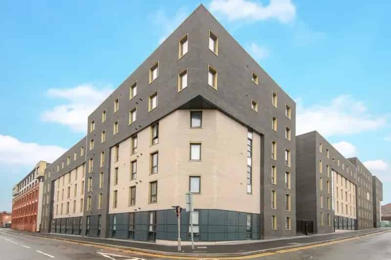 2 Bedroom Apartment to Rent in Digbeth
