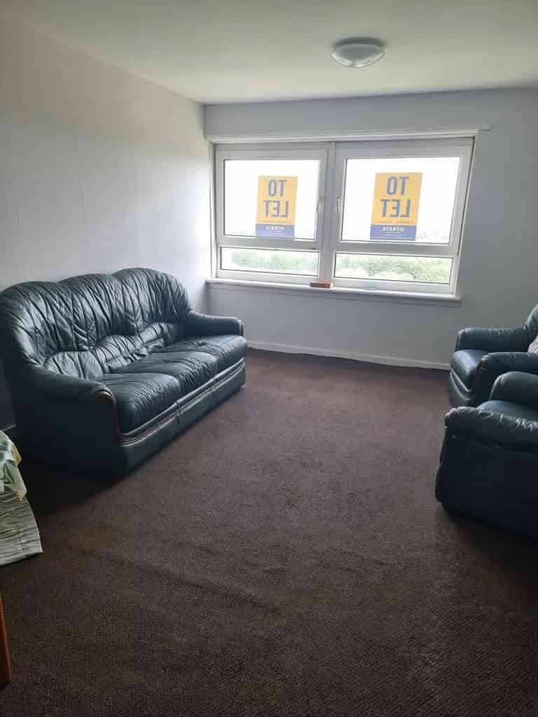 2 Bedroom Flat to Rent - Hassle-Free Property Management