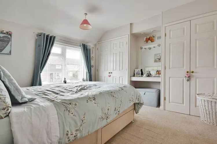 3 Bedroom Semi Detached House for Sale Rye East Sussex