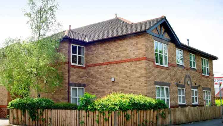 Retirement Property for Rent in Burnley - Chapelside