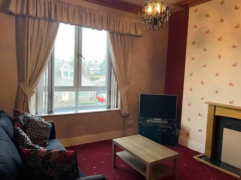 1 Bedroom Flat for Sale Online Auction