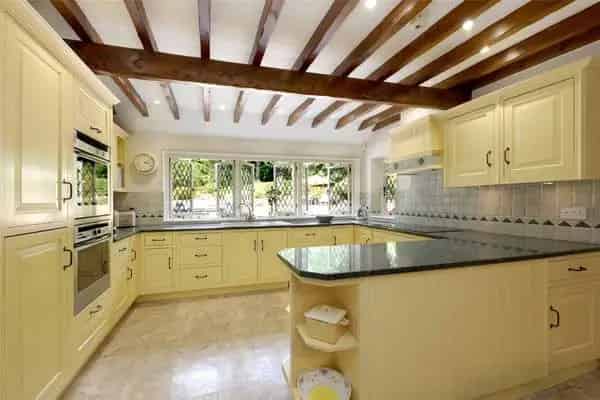 Grade II Listed Country Home near Gerrards Cross
