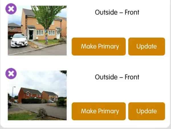 2 Double Bedroom Semi Detached House with Garden and Driveway