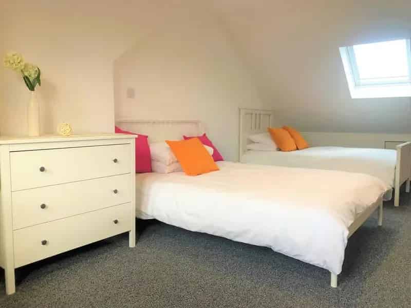 Modern Studio Rooms for Rent - All Bills Included