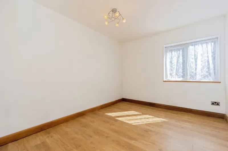Four Bedroom Detached Family Home Flixton