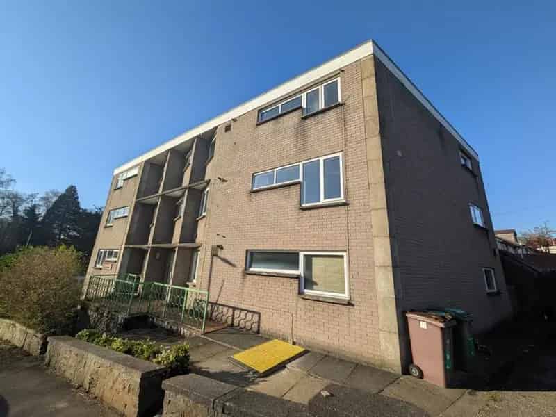 2 Bedroom Flat to Rent