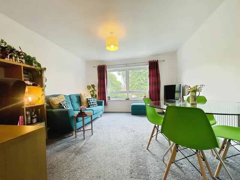 1 Bedroom Flat for Sale in Manchester M20
