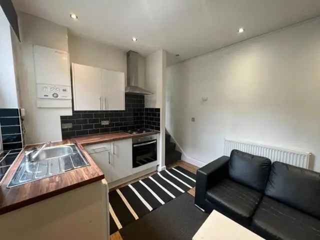 1 bedroom flat to rent