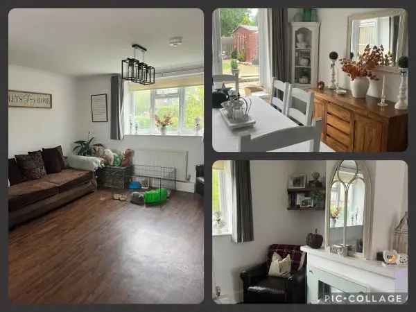 House For Rent in Epping Forest, England