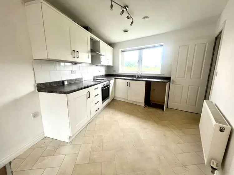 5 Bedroom Semi Detached House For Sale