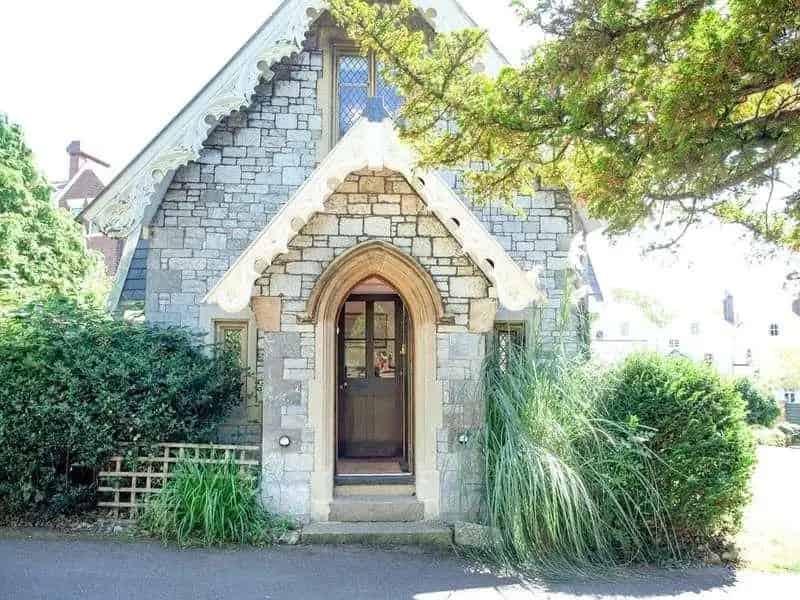2 Bed Detached House for Sale in Exeter