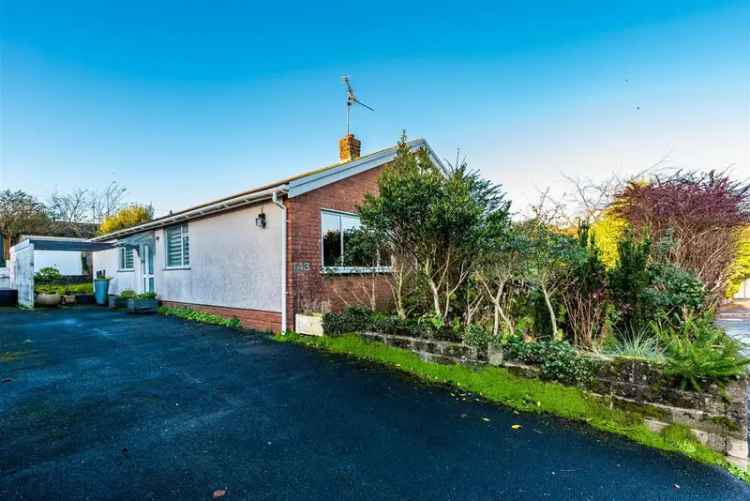 5 bedroom detached bungalow for sale