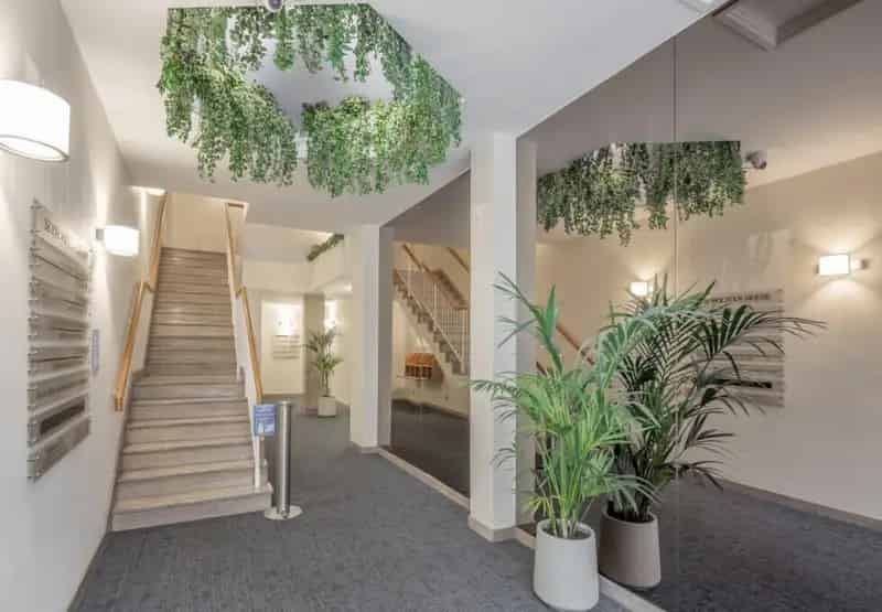 Serviced Offices for 20-35 People Flexible Terms