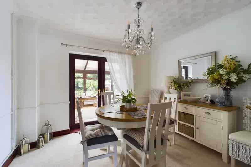 4 Bedroom Detached House for Sale West Row Bury St Edmunds