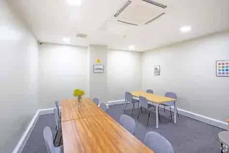 1 room flat of 20 m² in Sheffield