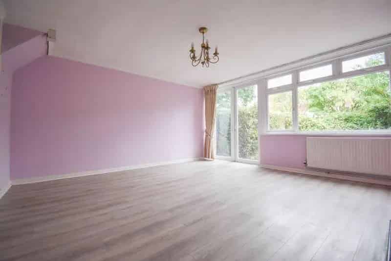 3 4 Bedroom Terraced House for Sale in Bedford