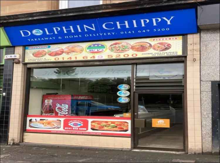 Retail Unit for Lease: Ground and Basement