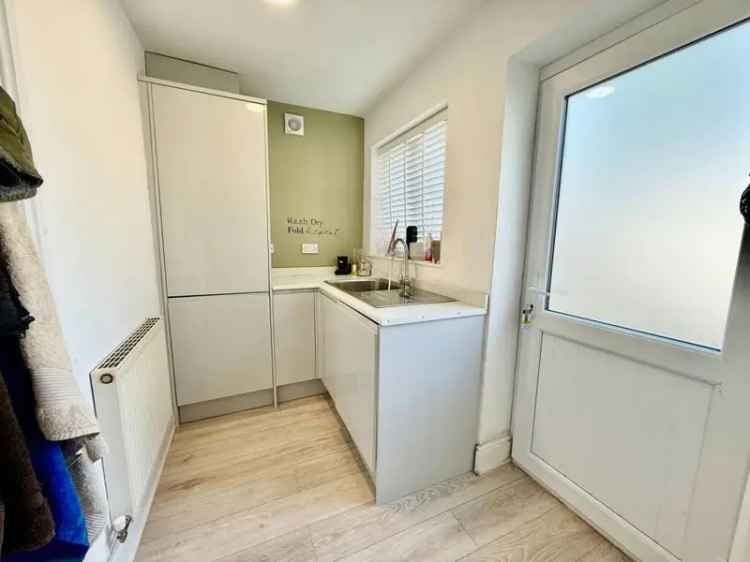 4 Bedroom Detached House for Sale Near Baildon Station