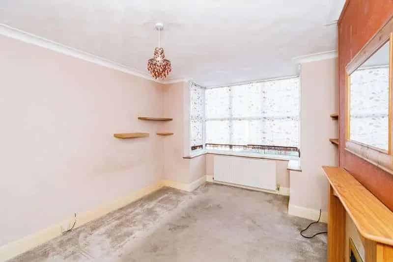 3 Bed House for Sale Near Southampton General Hospital