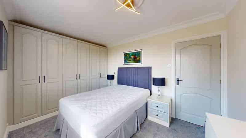 1 Bedroom Ground Floor Apartment to Rent