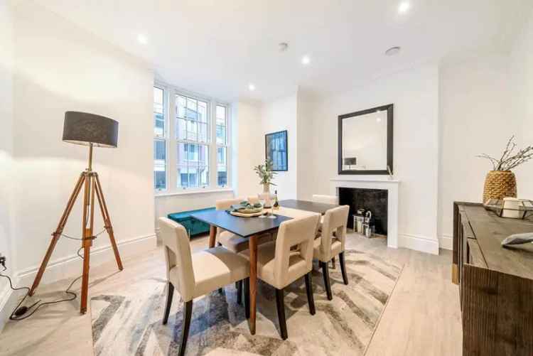 Flat For Sale in London, England